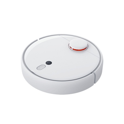 Робот-пылесос Xiaomi Mijia LDS Vacuum Cleaner 2 белый пылесос xiaomi mi vacuum cleaner g10 белый красный
