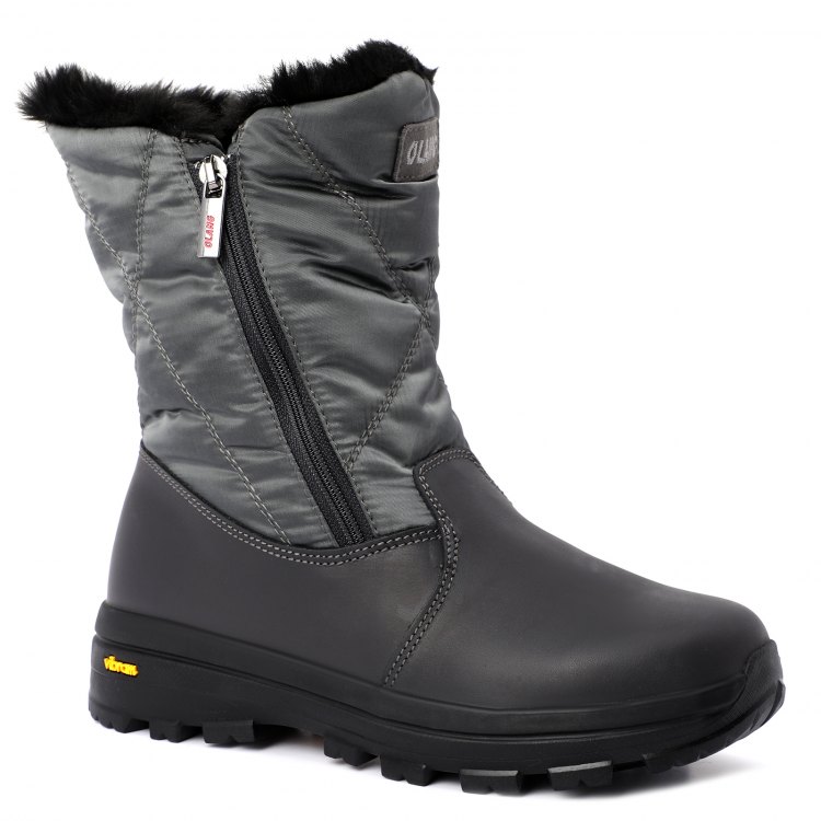 

Полусапоги женские Olang CARLA AG_2200211 серые 37 EU