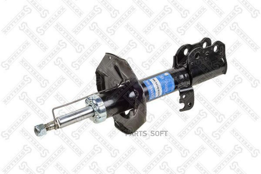 

4215-0101-Sx_Амортизатор Передний ГазовыйToyota Corolla 1.6Vvti 02-06