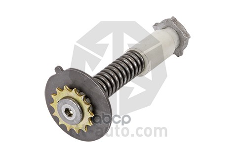 фото Р/к диcкового тормоза (м)вал в сборе механизма выбора зазораsb6/7 ttt-auto арт. 13472