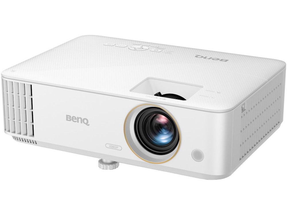 фото Проектор benq th585 white (9h.jls77.13e)