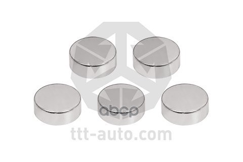 

Р/К Диcкового Тормоза 5 (М) Крышка Направляющей Суппорта Sn6/7 Bpw TTT-auto арт. 15715