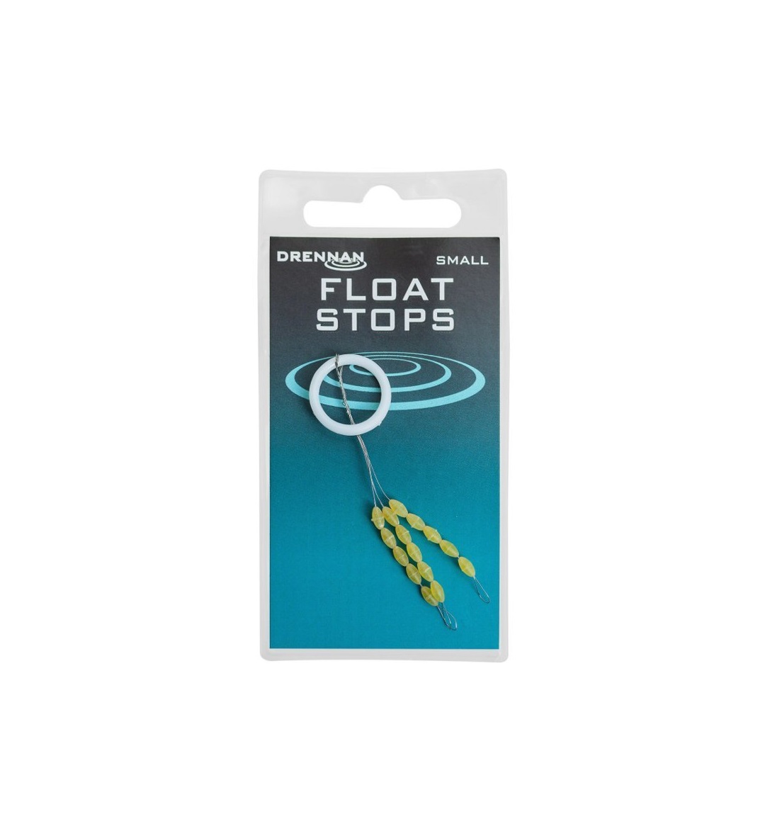 

Стопоры DRENNAN Float Stops - Medium / 15шт.
