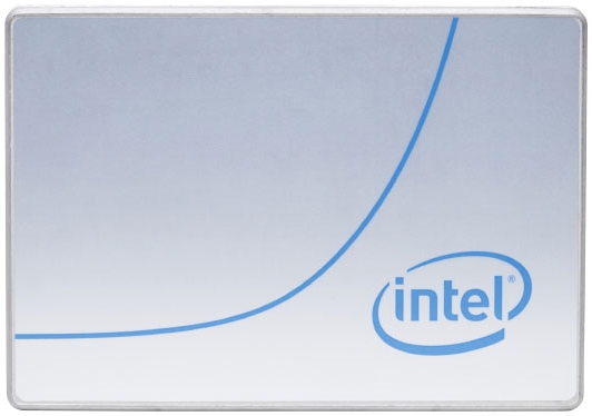 SSD накопитель Intel DC P4510 2.5