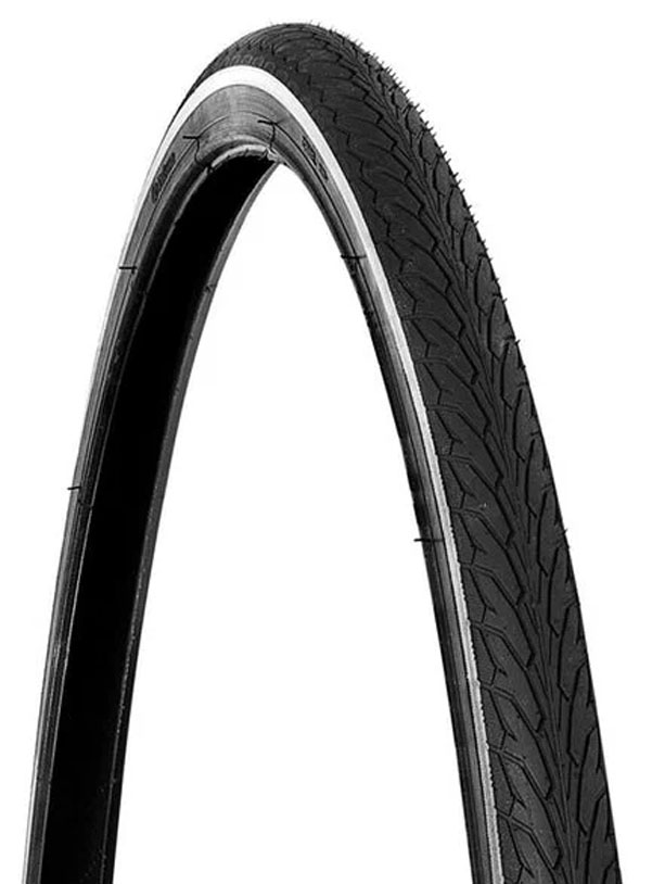 

Покрышка 28"х1,40 (37-622) MITAS Flash V66 LW+APS 4мм+Reflex, черн., Черный