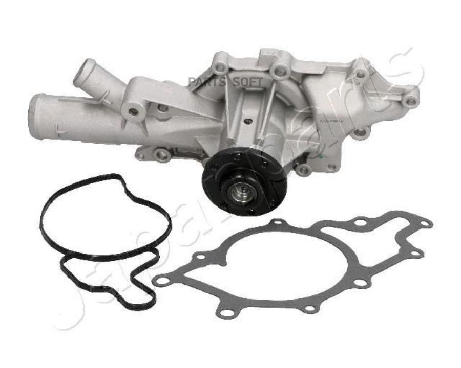 

Japanparts Насос Водяной Mb Sprinter/Vito 2.2Cdi 03> Japanparts PQ0503