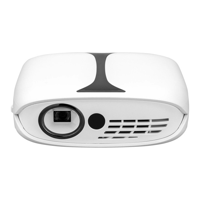 

Видеопроектор Everycom RD606 White, RD606