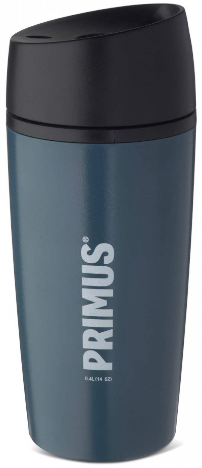 фото Термокружка primus commuter mug 0,4l deep blue