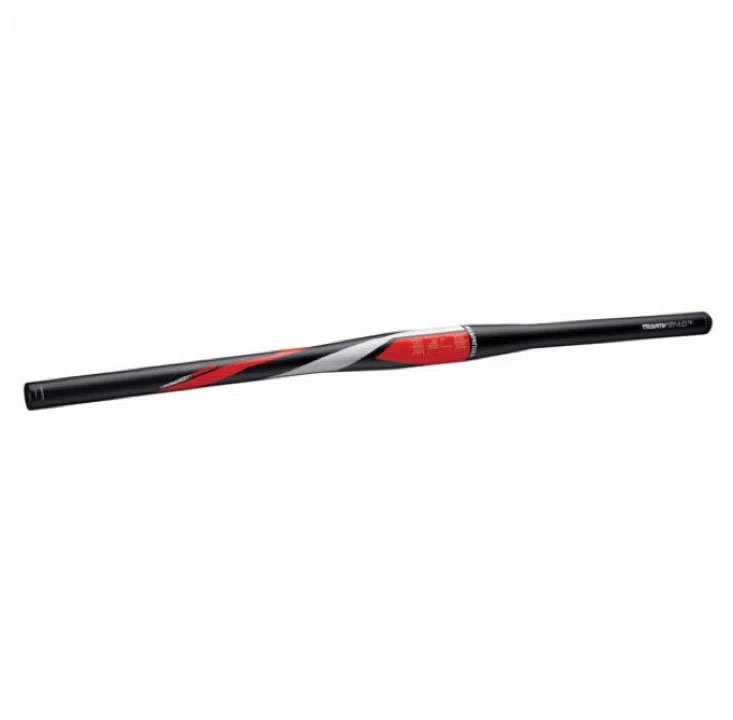 фото Руль truvativ flatbar stylo t40 580 5 deg 31.8 black