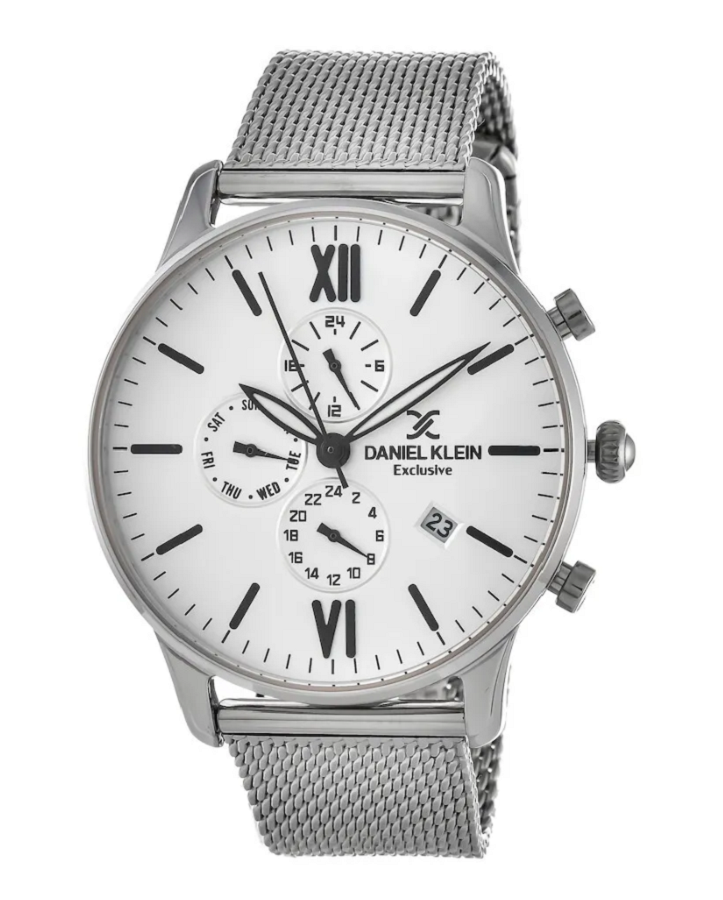 

Наручные часы мужские Daniel Klein DK12945-1, DK12945-1