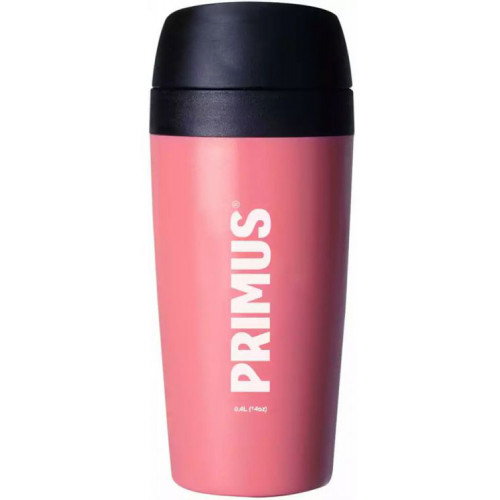 фото Термокружка primus commuter mug 0.4 melon pink