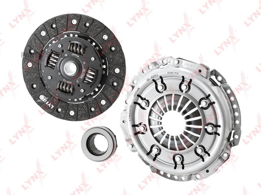 

Комплект Сцепления LYNXauto CL1080