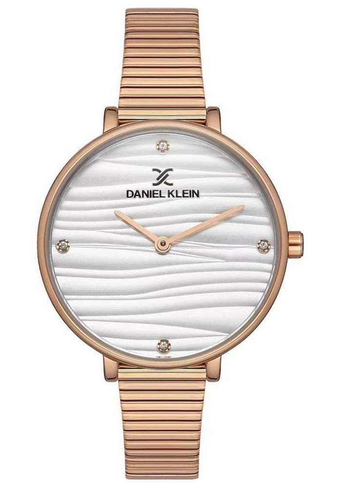 

Наручные часы женские Daniel Klein 12899-2, 12899-2