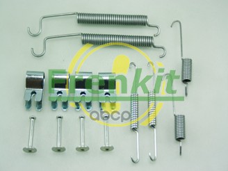 

Пружина тормозных колодок стояночного тормоза Frenkit 950891