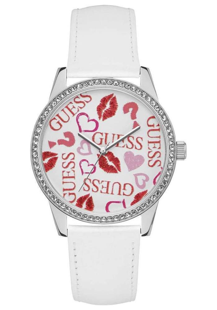 

Наручные часы женские Guess W1206L1, W1206L1