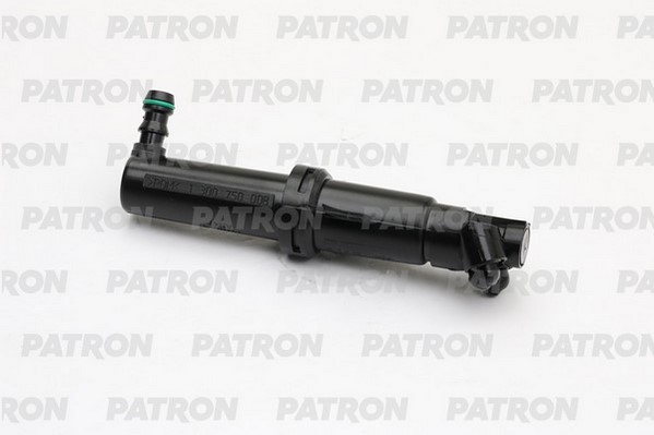 

Форсунка омывателя фары (правая) AUDI: Q5 09-12, A3 08-13 PATRON PHW014