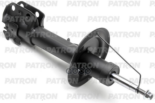 

Амортизатор подвески передн лев Toyota YARIS/VITZ/BELTA NCP9 05-12 PATRON PSA334473