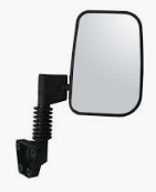 Зеркало боковое УАЗ 3151 Хантер правое с обогревом