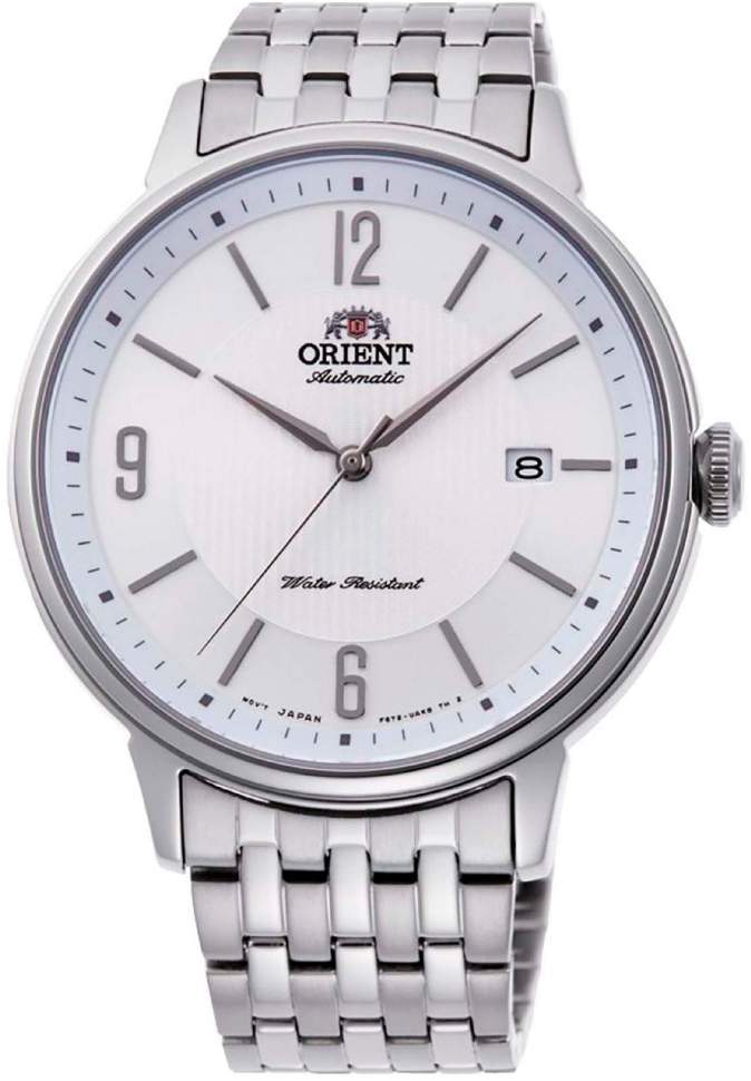 фото Наручные часы мужские orient ra-ac0j10s