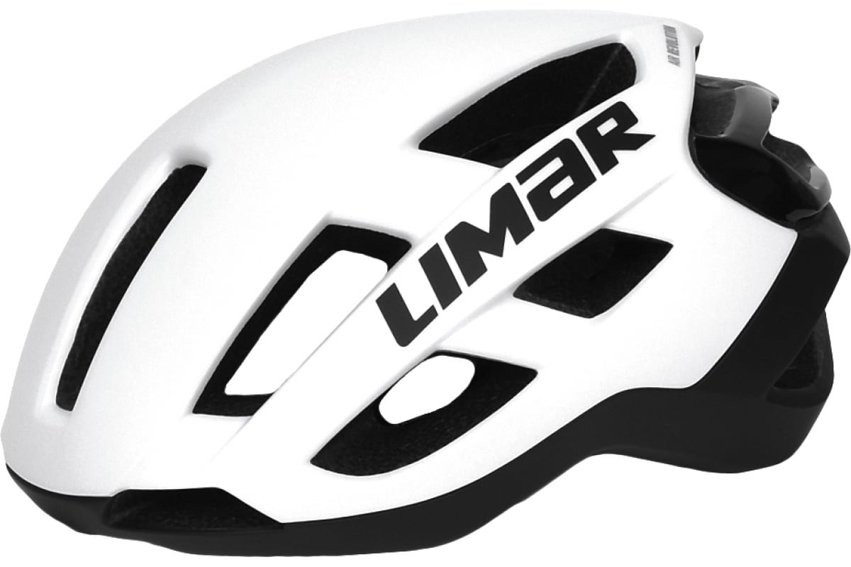 

LIMAR Велошлем Limar AIR STAR р.L(57-61),in-mould,19вент.отв.белый матовый,250гр