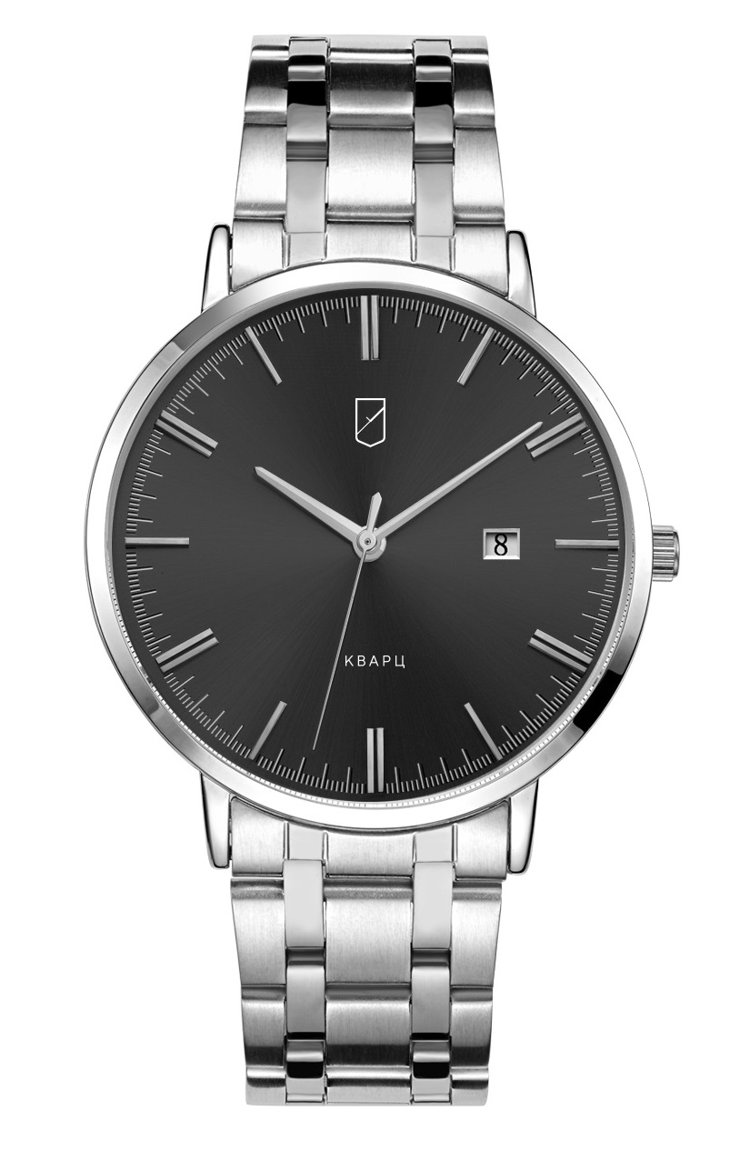

Наручные часы мужские УЧЗ 3005В-2, 3005В-2