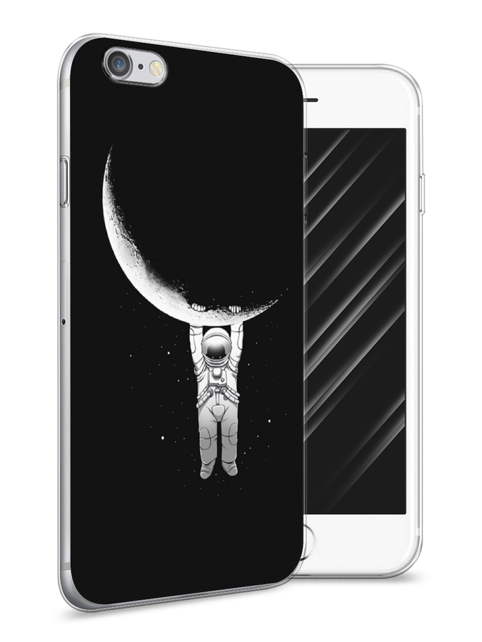 Чехол Awog на Apple iPhone 6 / Айфон 6 