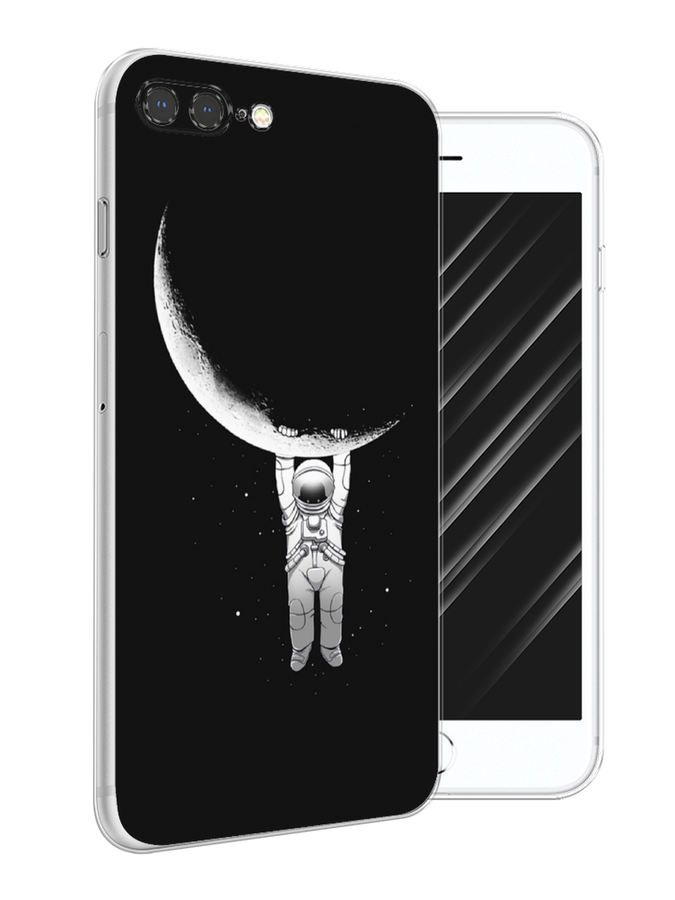 Чехол Awog на Apple iPhone 7 Plus / Айфон 7 Plus 