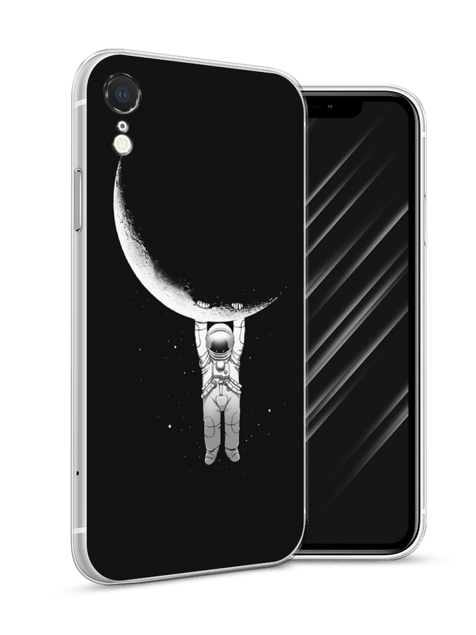 Чехол Awog на Apple iPhone XR (10R) / Айфон XR (10R) 