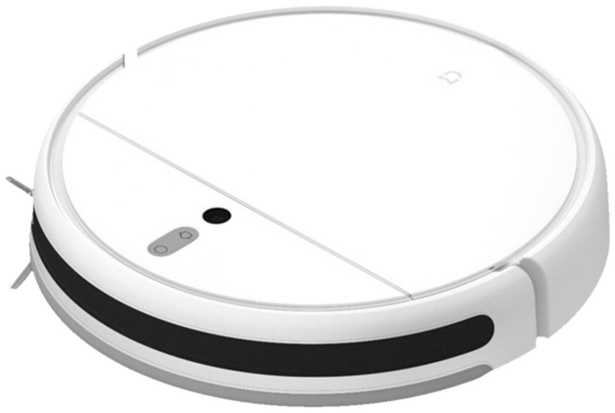

Робот-пылесос Xiaomi Mijia Sweeping Vacuum Cleaner 1C White