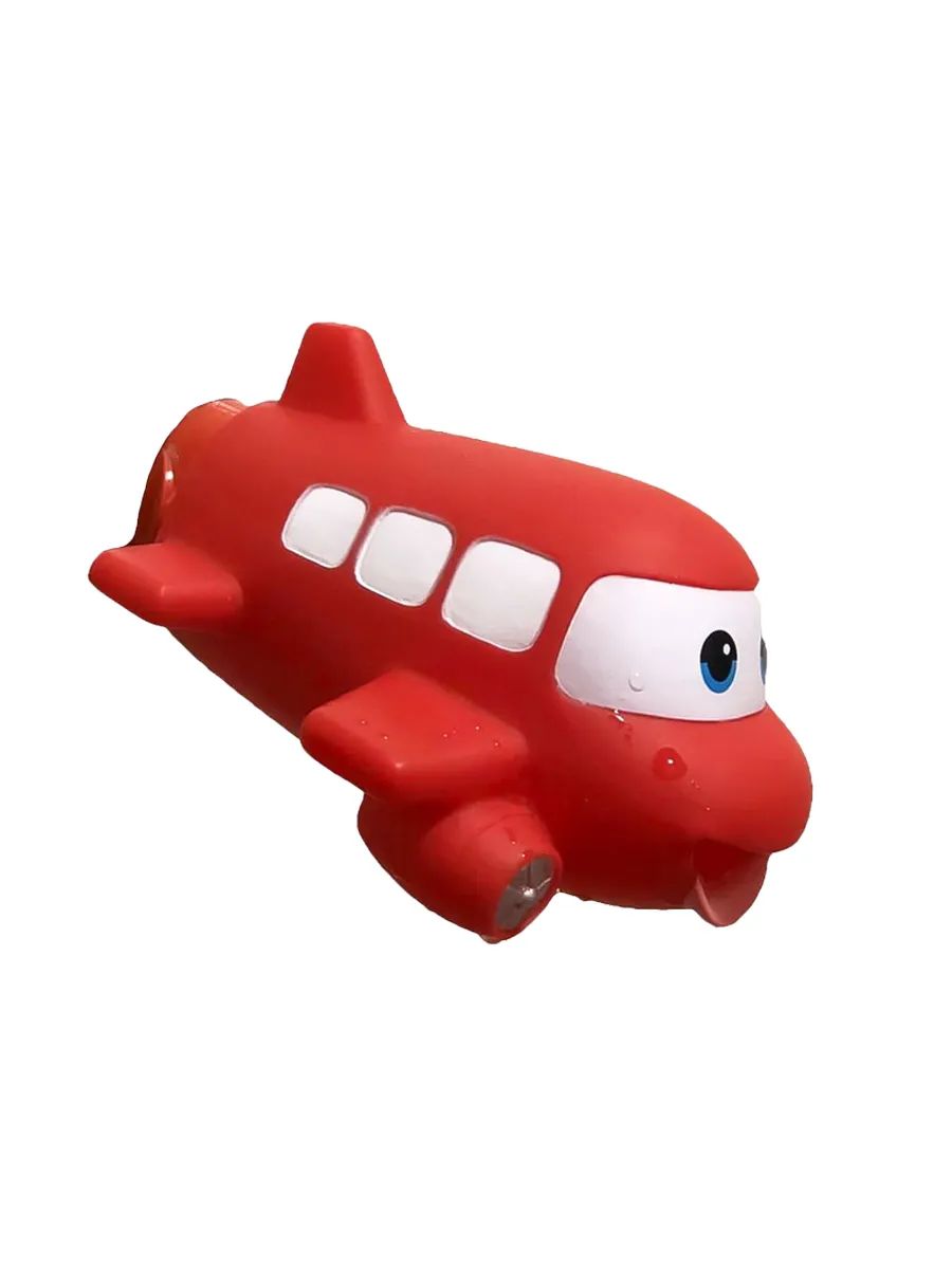 Силиконовая насадка для крана RD&Co Самолет