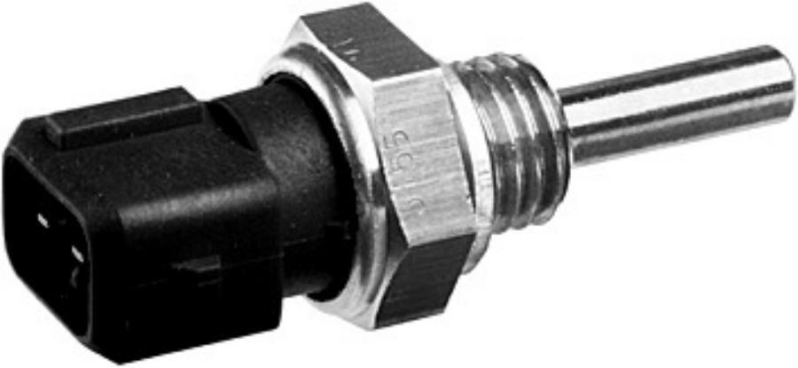 

hella Датчик температуры hella 6pt009107471