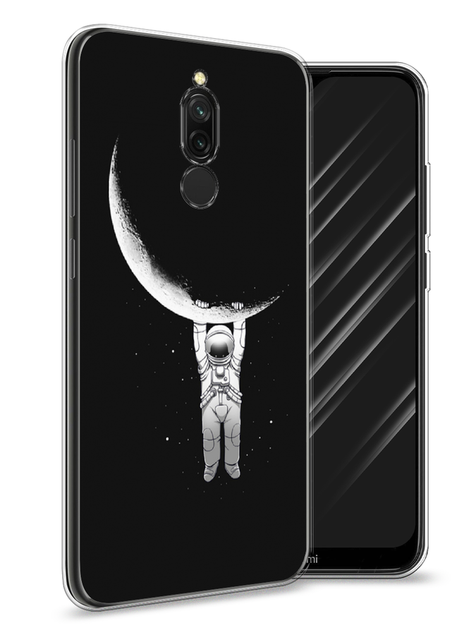 Чехол Awog  на Xiaomi Redmi 8 