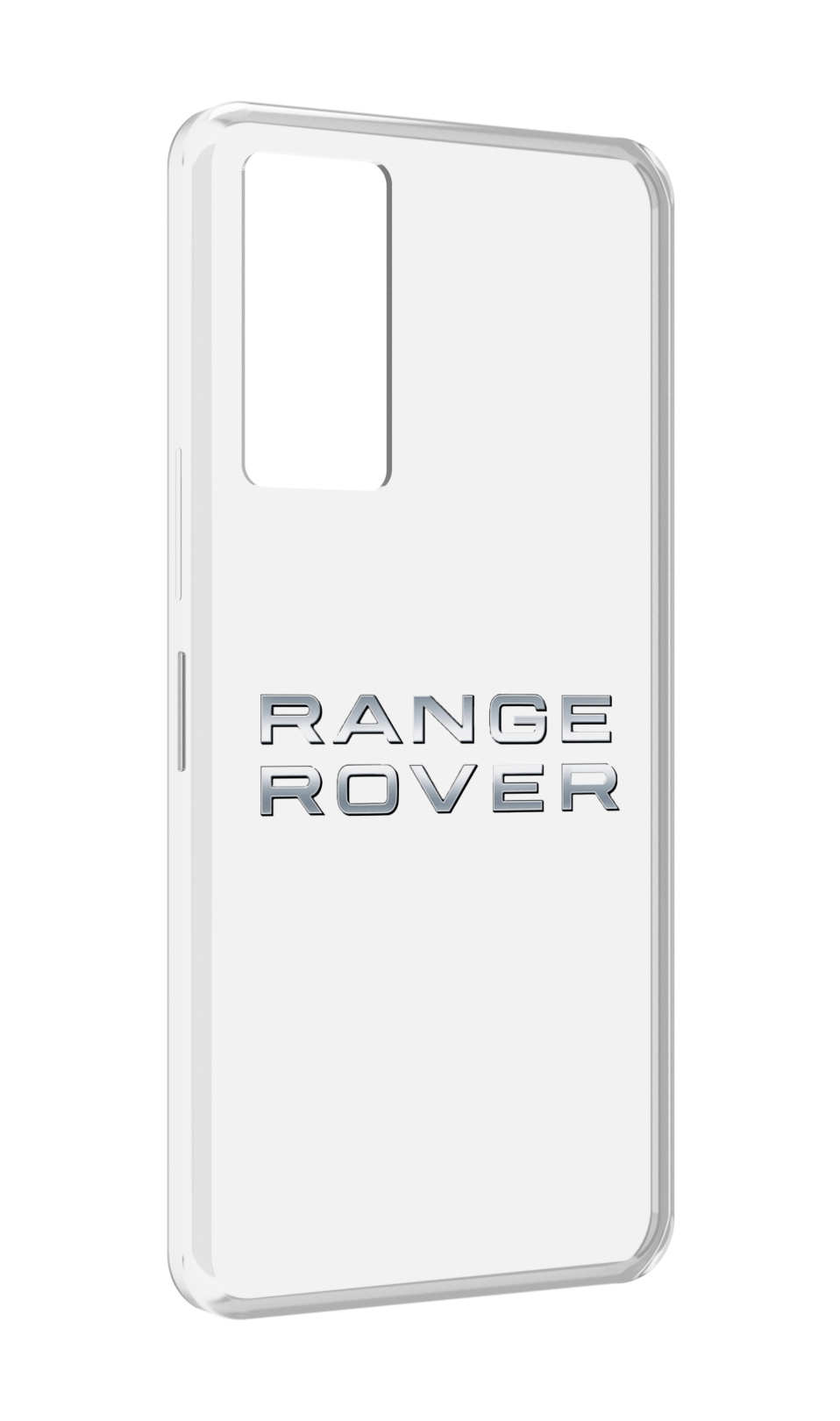 

Чехол MyPads range-rover-4 для Infinix Note 11, Прозрачный, Tocco