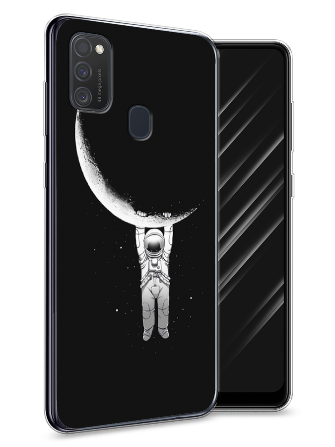 Чехол Awog  на Samsung Galaxy M21 