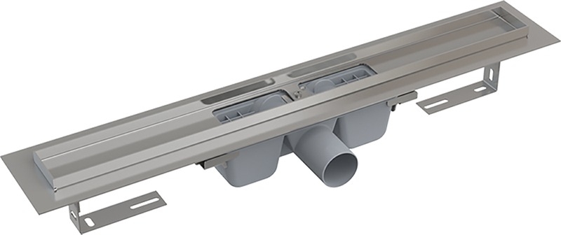 

Душевой лоток AlcaPlast APZ1S 850 с опорами APZ1S-850