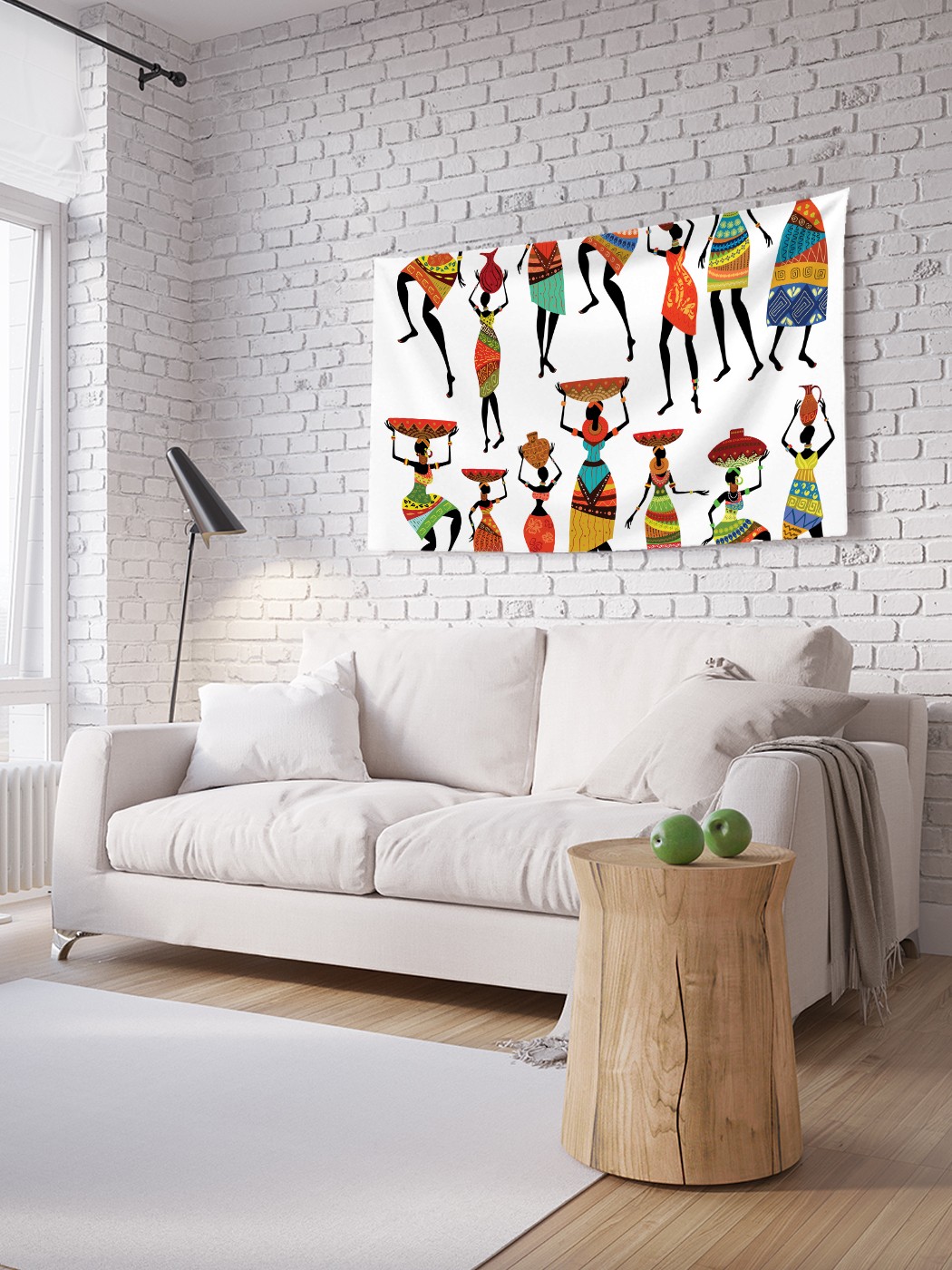 

tpg_17564_100x150 МУЛЬТИ Тапестри (декоративное панно) с фотопечатью