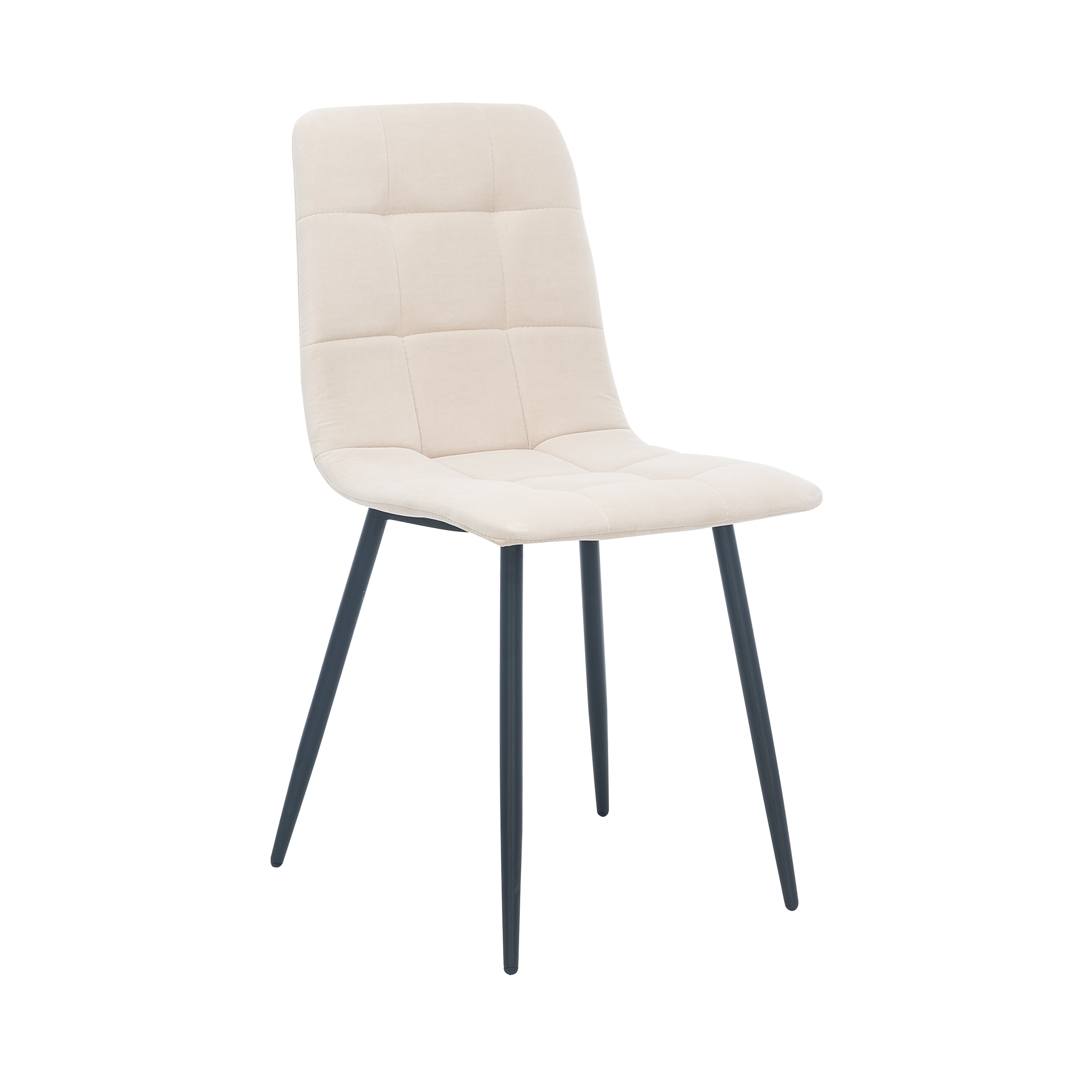 

Стул Leset Скай 52590, черный, Скай