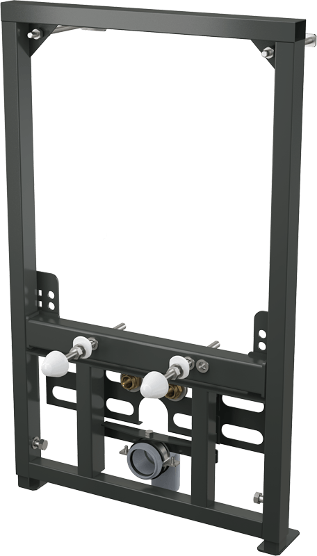 Монтажная рама для биде AlcaPlast A105/850 рама монтажная эра spl fr 595x595 б0039415