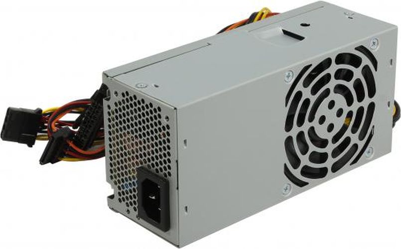 фото Блок питания компьютера chieftec oem gpf-300p smart tfx v2.3 300w