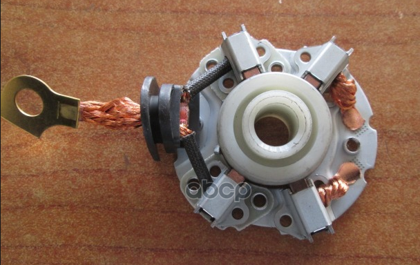 

Hyundai-Kia 3617022805 Задняя Крышка Стартера[Org]