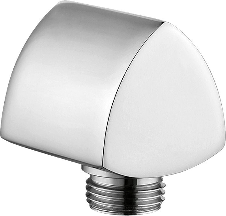 фото Подключение для душевого шланга lemark lm3583с
