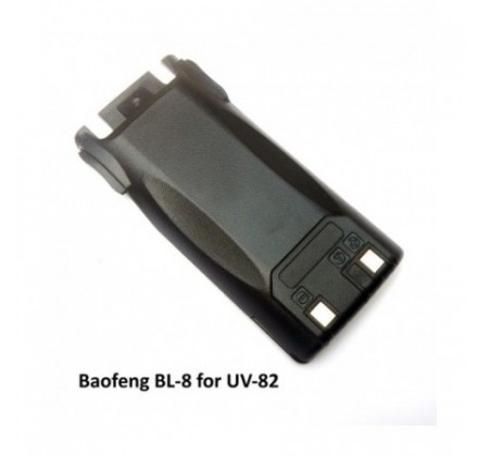 

Baofeng для UV-82 2800mAh 2378