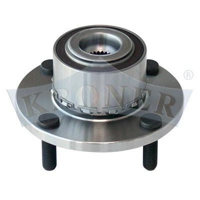 

Ступица с подшипником в сборе передняя Mitsubishi Colt CZC/Colt VI 04>12 Smart Forfour 04>