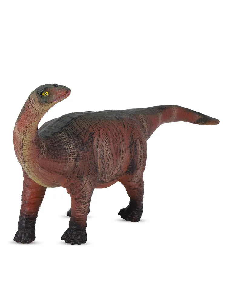 Динозавр с чипом КОМПАНИЯ ДРУЗЕЙ, Животные планеты Земля, звук - рёв животного JB0207077