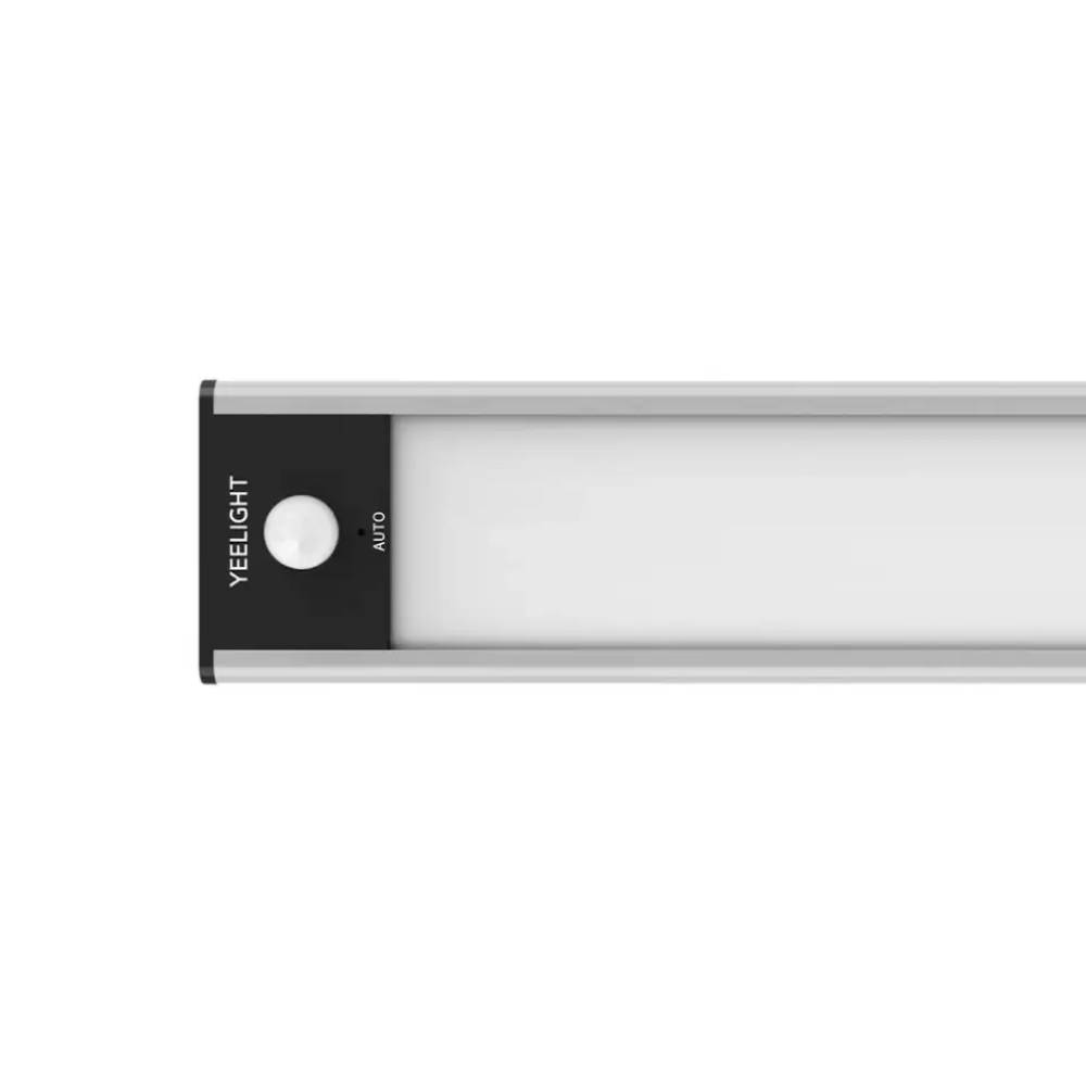 Ночник Yeelight Motion Sensor Closet Light A20 (YLCG002) GLOBAL серебристый