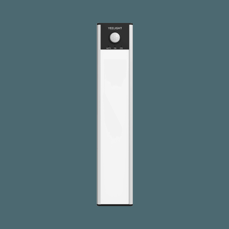 фото Ночник yeelight motion sensor closet light a20 (ylcg002) global серебристый