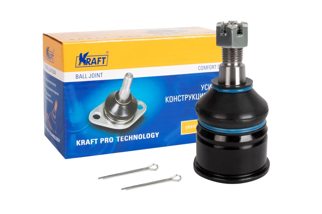 

Шаровая опора KRAFT KT 053286