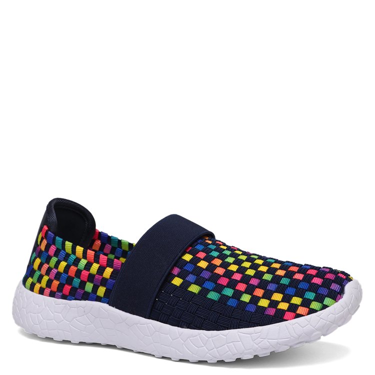 

Кроссовки женские Tendance HD6100-01 синие 41 EU, Синий, HD6100-01