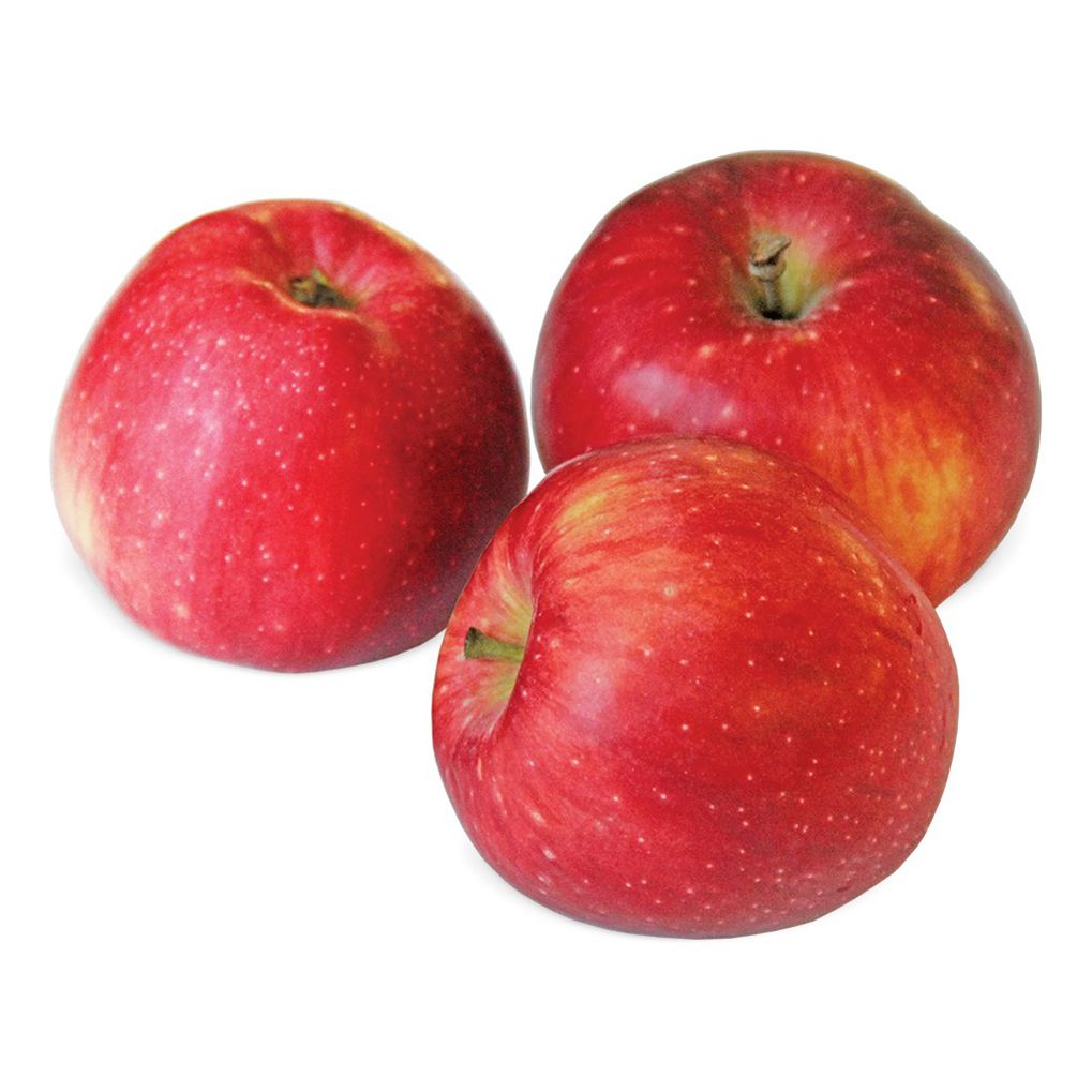 

Яблоки Флорина