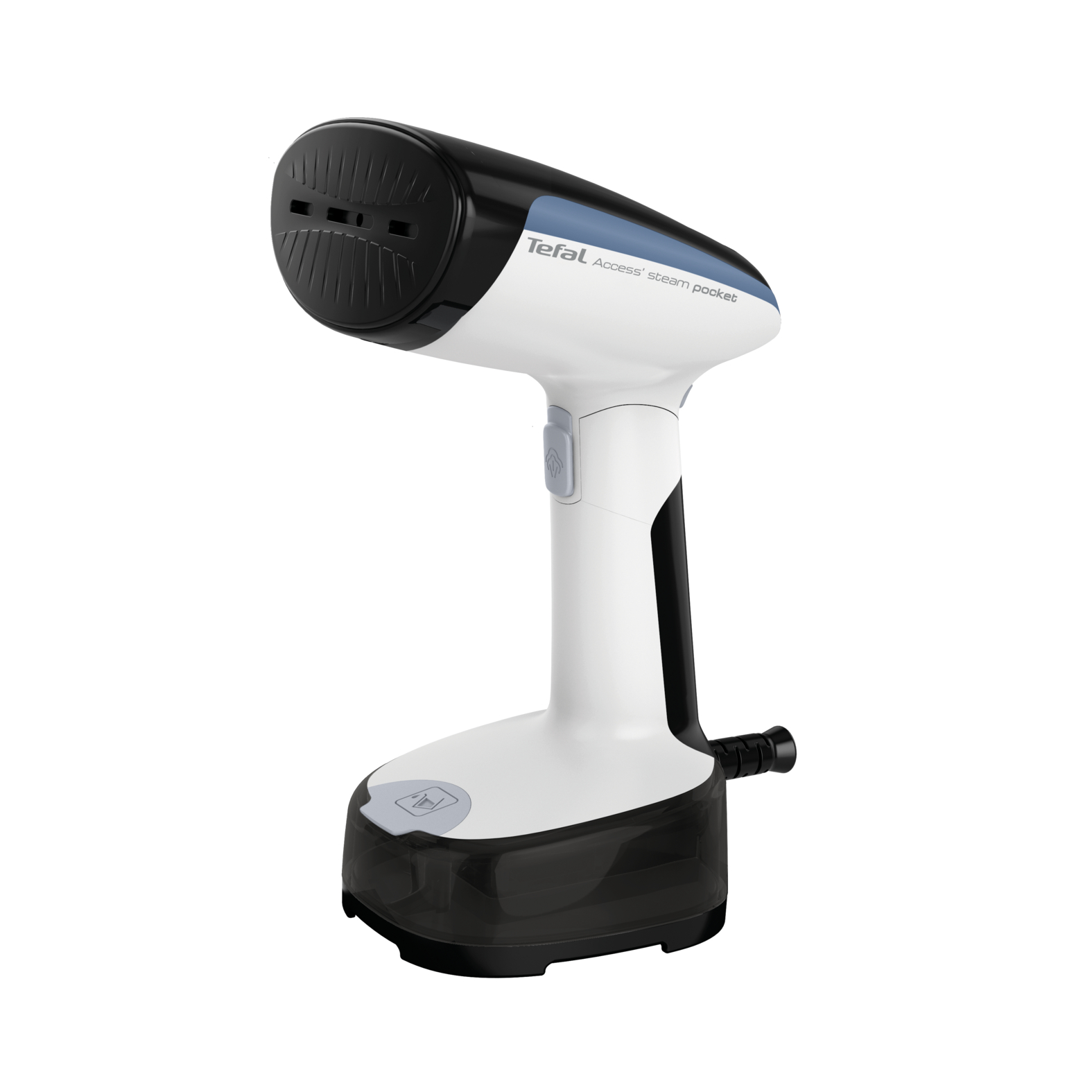 фото Ручной отпариватель tefal dt3031e0 white